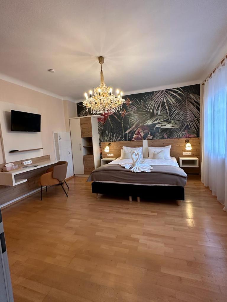 Pension Amelie Fertőmeggyes Kültér fotó